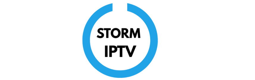 Storm IPTV